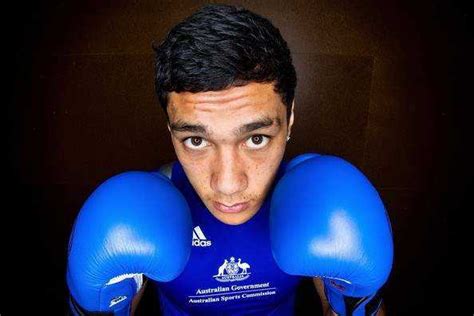 Jai Opetaia - Boxer Profile, Wiki, Boxrec