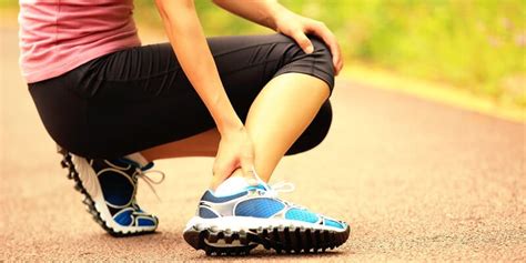 Ankle sprain recovery time-Effective ways to recover fast