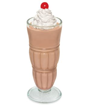 Lunch & Dinner | Specialty Milkshakes | Specialty Milkshakes | Menu | Steak 'n Shake