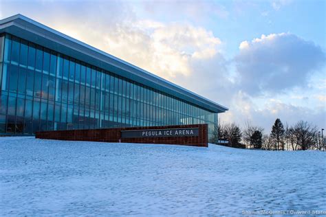 Buffalo Sabres To Face Minnesota Wild At Pegula Ice Arena During NHL ...