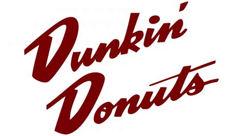 Dunkin Donuts Logo, symbol, meaning, history, PNG, brand