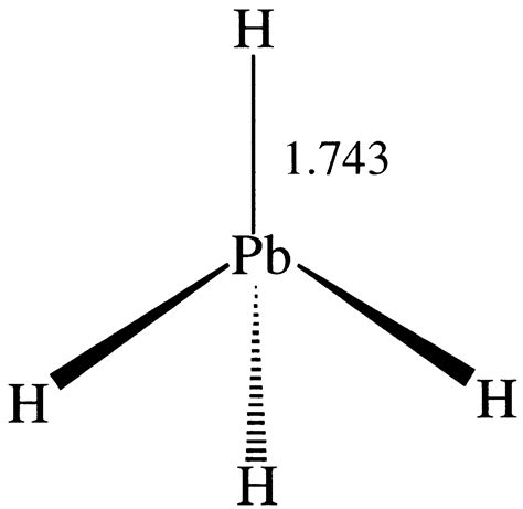 Ph3 Lewis Structure Shape