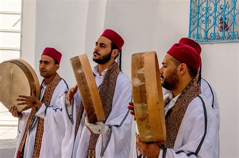 Culture of Tunisia – Exploring the culture of an amazing Arab country | The Vacation Gateway