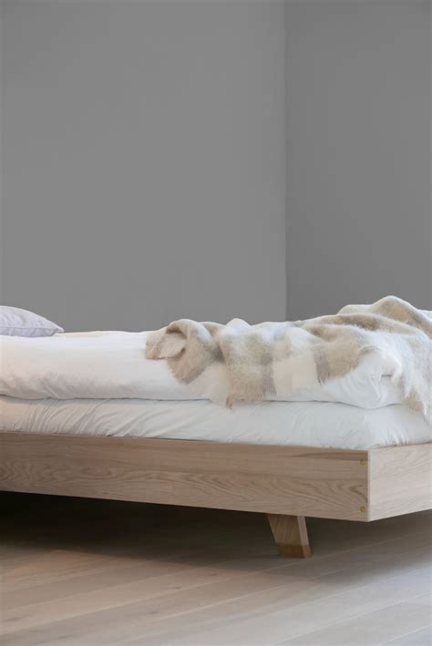 Frame | Minimalist bed, Minimalist bed frame, Bed frame