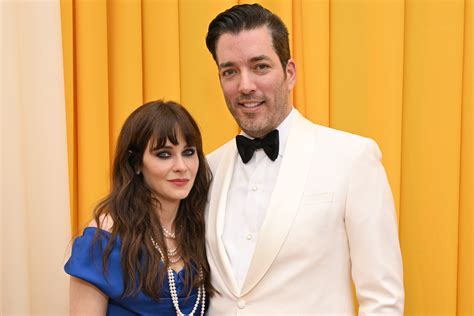 Zooey Deschanel Shares Rare Photos of Her Kids in Europe