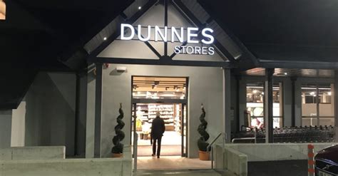 Dunnes Stores Maintains Position As Ireland's Leading Supermarket Chain ...