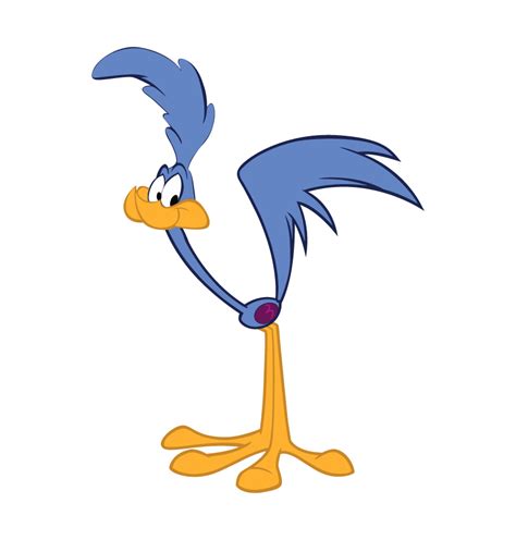 road runner cartoon - Design Shop by AquaDigitizing