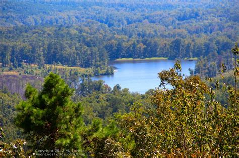 Pine Mountain Georgia – Given Eyes To See