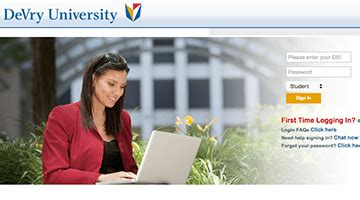 DeVry Student Portal – DeVry University