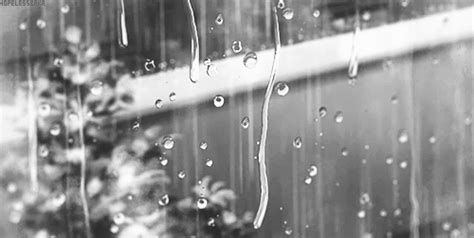 Rain Falling Gif Tumblr