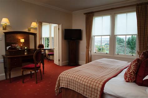 Luxury Hotel Rooms Near Inverness | Loch Ness Country House