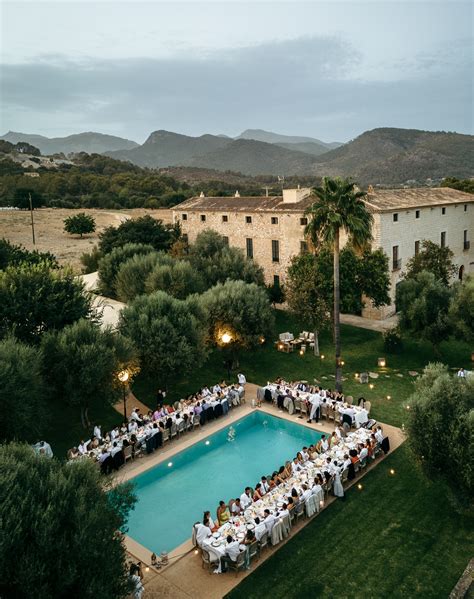 Finca Morneta Wedding - Chris and Ruth Photography