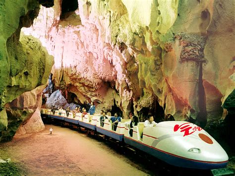 Crown Cave, Guilin China Tour Guide - Guilin Holiday