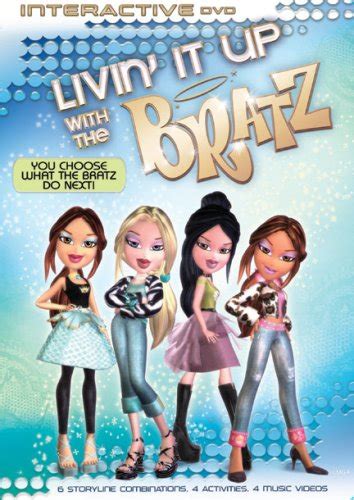 Watch Bratz Season 1 Episode 19: Totally Recall | TVGuide.com