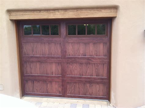 Windsor Door Sales: New Accent colors from CHI Garage Doors!