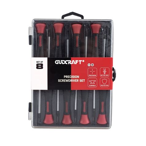 WholesalePRECISION SCREWDRIVER SET W/ CASE manufacturer and suppliers ...