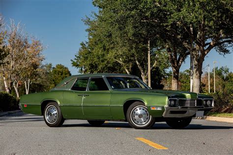 1971 Ford Thunderbird | Orlando Classic Cars