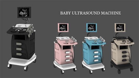 Baby Ultrasound | Leosims.com -New