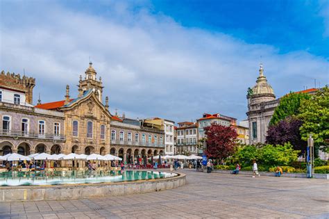 Things To Do In Braga & Gerês, Portugal