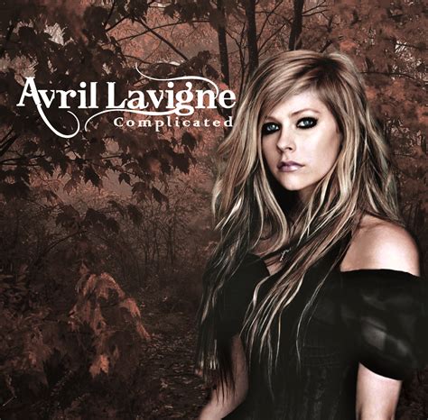 Avril Lavigne New Album 2013 | Beauty and the beast