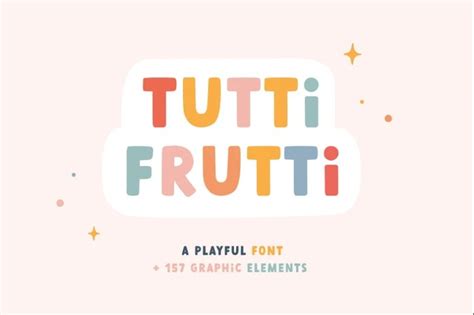 15+ FREE Playful Fonts TTF and OTF Download - Graphic Cloud