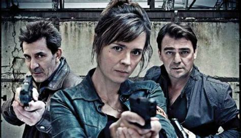 The 10 Best Crime Thriller TV Shows of the 21st Century