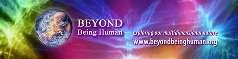 Beyond Being Human News 01 – February 2023