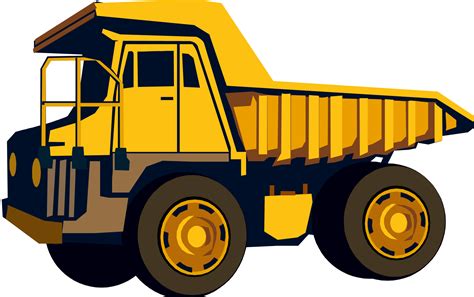 Free Construction Vehicle Cliparts, Download Free Construction Vehicle Cliparts png images, Free ...