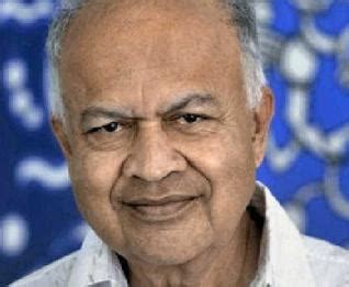 Jayant Vishnu Narlikar, Indian Astrophysicist Jayant Narlikar