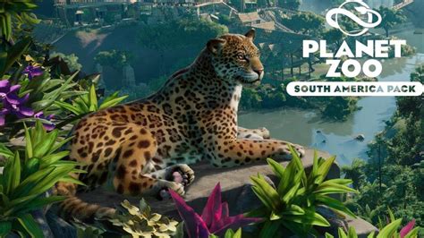 Planet Zoo South America Pack DLC Review - Impulse Gamer