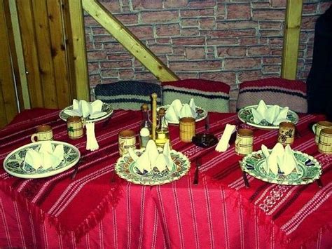 HANUL HANGITEI, Bucharest - Restaurant Reviews, Photos & Phone Number ...