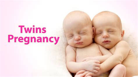 Pregnant With Twins Videos - Quotes Home