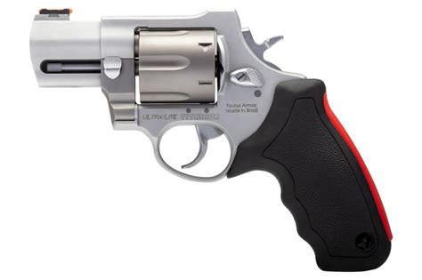 Taurus Raging Bull 444 Ultra Lite .44 Mag Revolver from $419