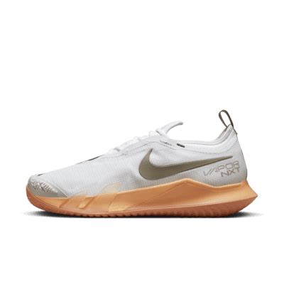 NikeCourt React Vapor NXT Men's Hard Court Tennis Shoes. Nike PH