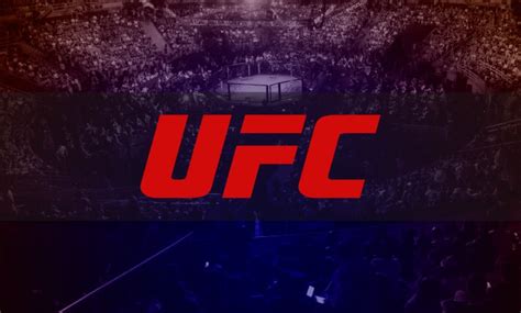 Here are the top UFC events in 2023 that everyone should look out for