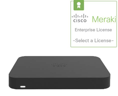 Cisco Meraki Z3 Teleworker Gateway | Comms Express