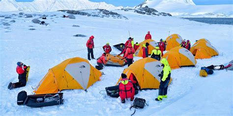 Antarctic Circle Expedition - Aspen Travel