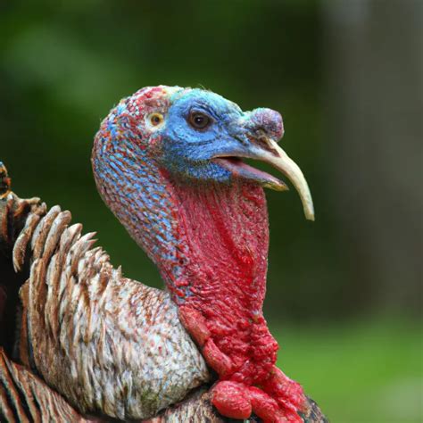 Hunting Wild Turkey In Delaware – A Thrilling Pursuit! – Goenthusiast