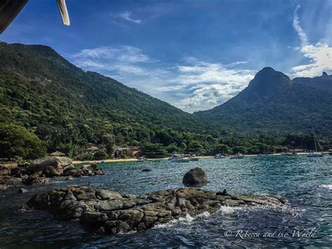 The best things to do in Ilha Grande, Brazil - Rebecca and the World