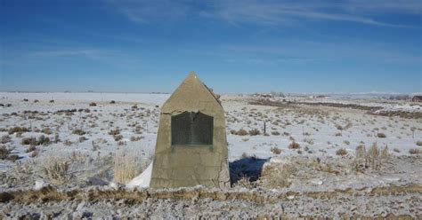 Today In Wyoming's History: Farson Scenes