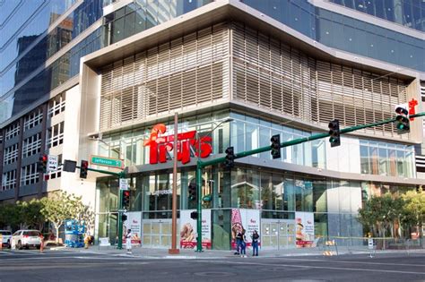 Downtown Phoenix grocery store construction site yields prehistoric artifacts