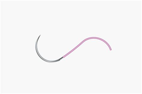 Polydioxanone Sutures | Dolphin Sutures