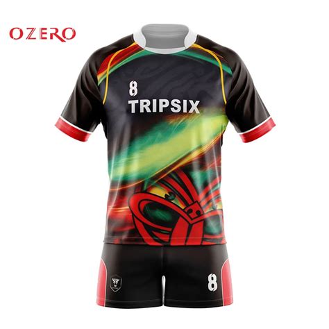 Aliexpress.com : Buy Reversible Team Set Throwback Rugby Jersey For Sale from Reliable Rugby ...