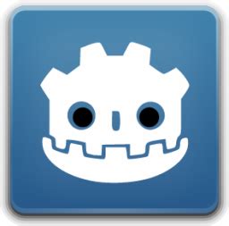 "godot" Icon - Download for free – Iconduck