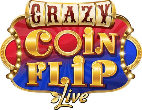 Crazy Coin Flip | Live Casino Games | Evolution Games