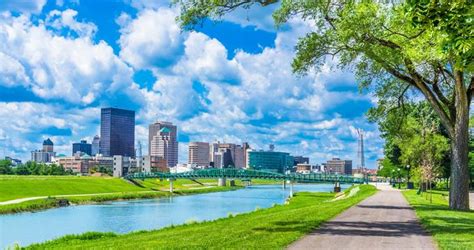 23 Best Things to Do in Dayton, Ohio - VacationIdea