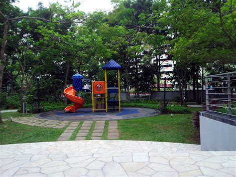 Children Playground Slide Free Stock Photo - Public Domain Pictures