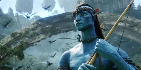 Avatar Movie Stills