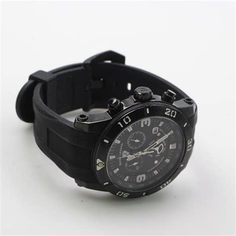 Swiss Legend Chronograph Watch | Property Room