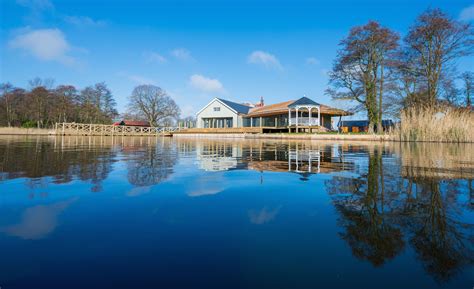 The Boathouse, Norfolk